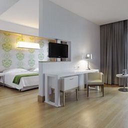 Junior suite NH Palermo