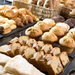 Buffet NH Palermo