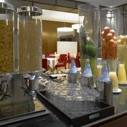 Buffet NH Palermo