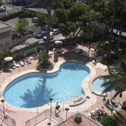 Pool NH Palermo