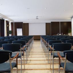 Conference room NH Palermo