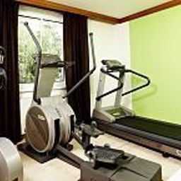 Финтнес Arena City Hotel Salzburg