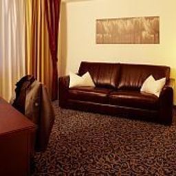 Suite Arena City Hotel Salzburg