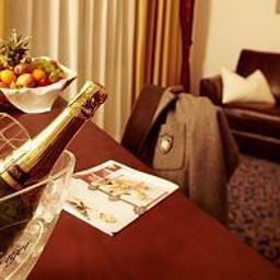 Suite Arena City Hotel Salzburg