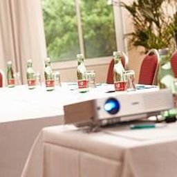 Конференц-зал Arena City Hotel Salzburg