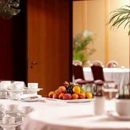 Конференц-зал Arena City Hotel Salzburg
