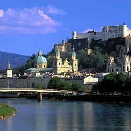  Arena City Hotel Salzburg