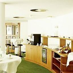  Arena City Hotel Salzburg