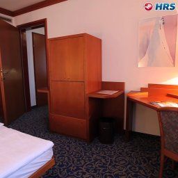  Arena City Hotel Salzburg
