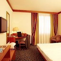 Бизнес-номер Arena City Hotel Salzburg