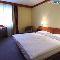 Номер Arena City Hotel Salzburg