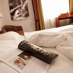 Номер Arena City Hotel Salzburg