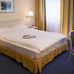 Mercure Hotel Muenster City Münster