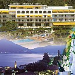 Ascona Ascona