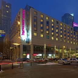 Mercure Warszawa Centrum Warszawa