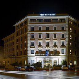 NH Excelsior Siena