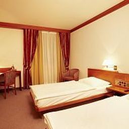  Arena City Hotel Salzburg