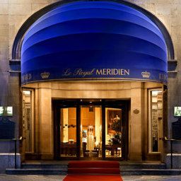 Le Meridien King Edward Toronto 