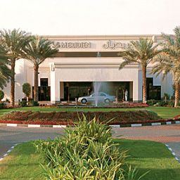 Foto dell’hotel Le Meridien Dubai