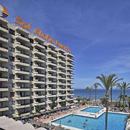 Sol Aloha Puerto Torremolinos 