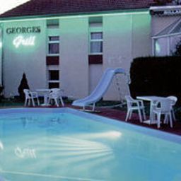 Pool Le Saint Georges Fotos