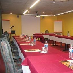 Conference room Le Saint Georges Fotos