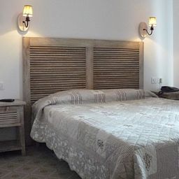 Room Le Saint Georges Fotos