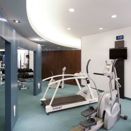 Fitness NH Vienna Airport