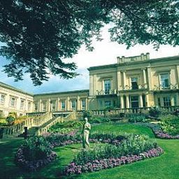Macdonald Bath Spa Бат