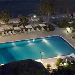 Wellness/fitness area Pullman Dakar Teranga