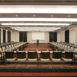 Conference room Pullman Dakar Teranga