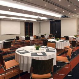 Conference room Pullman Dakar Teranga
