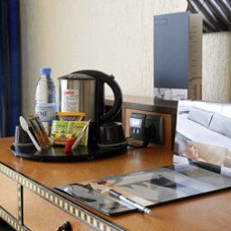 Room Pullman Dakar Teranga