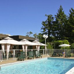 Wellness/fitness area Villa Bellagio