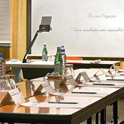 Conference room Villa Bellagio