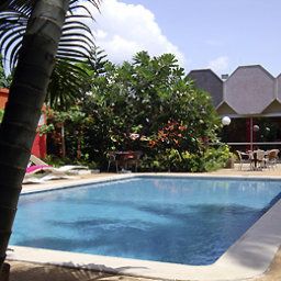 Sala spa/fitness ibis Abidjan Marcory