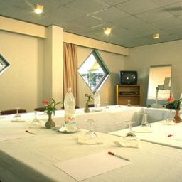Sala konferencyjna ibis Abidjan Marcory