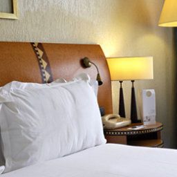 Room Pullman Dakar Teranga