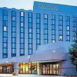 Hilton Rosemont Chicago OHare