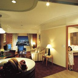 Grand Ambassador Seoul associated Pullman Seoul Seoul