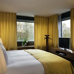 Sofitel Lyon Bellecour Lione 