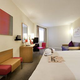 Novotel Sheffield Centre Sheffield
