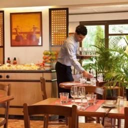 Ristorante Campanile - Montpellier - St Jean de Vedas