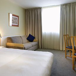Novotel York Centre York 
