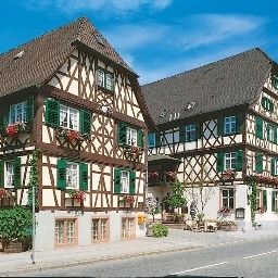 Obere Linde Oberkirch Oberkirch Baden-Württemberg