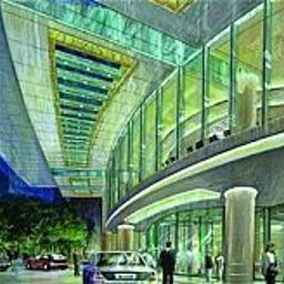 Kunlun Pékin / Beijing
