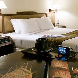 Mercure Chiang Mai Chiang Mai Sriphum