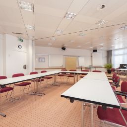  SeminarHotel am Ägerisee