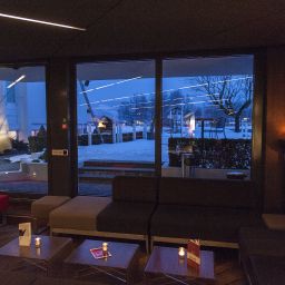 Bar SeminarHotel am Ägerisee