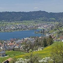 View SeminarHotel am Ägerisee